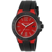 BVLGARI