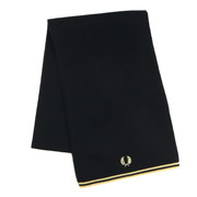 FRED PERRY